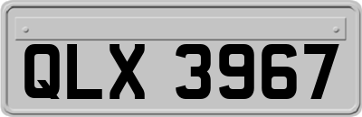 QLX3967