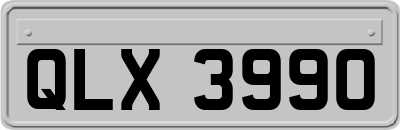 QLX3990