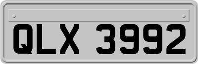 QLX3992