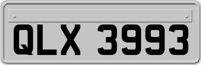 QLX3993