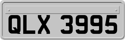 QLX3995