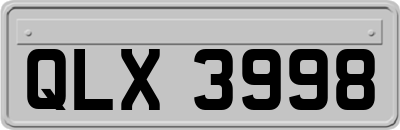 QLX3998