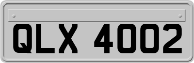 QLX4002