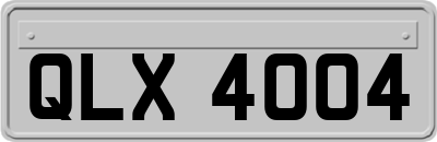 QLX4004