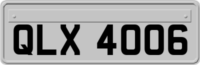 QLX4006