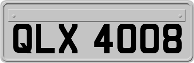 QLX4008