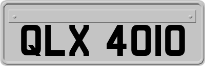 QLX4010