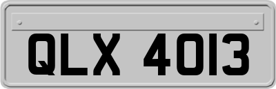 QLX4013