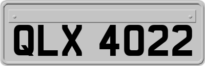 QLX4022