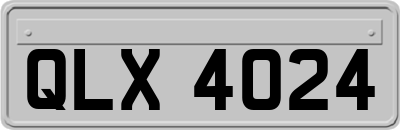 QLX4024