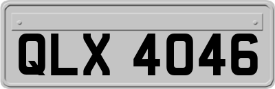 QLX4046