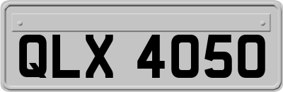 QLX4050