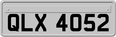 QLX4052