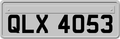 QLX4053