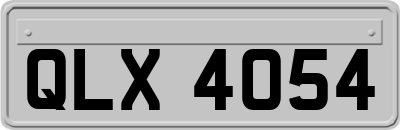 QLX4054