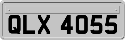 QLX4055