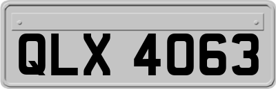 QLX4063