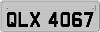 QLX4067