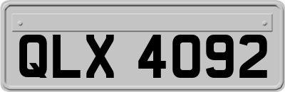 QLX4092