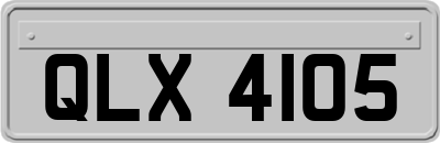 QLX4105