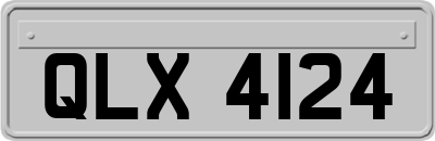 QLX4124