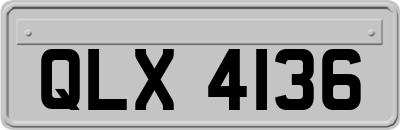 QLX4136