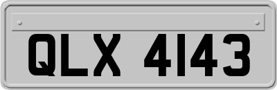 QLX4143