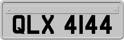 QLX4144