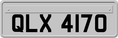 QLX4170