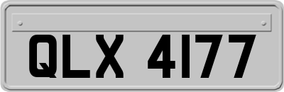 QLX4177