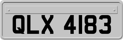 QLX4183