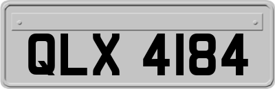 QLX4184