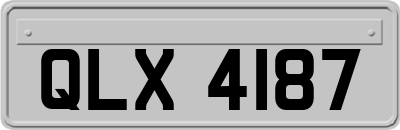 QLX4187