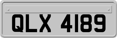 QLX4189