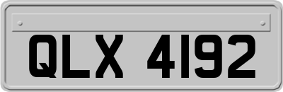 QLX4192