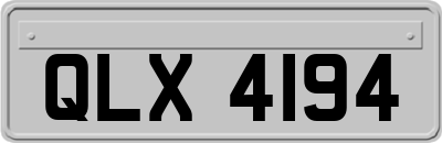 QLX4194