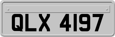 QLX4197