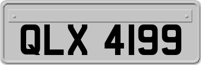 QLX4199