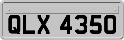 QLX4350