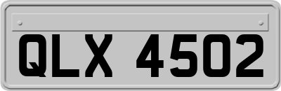 QLX4502