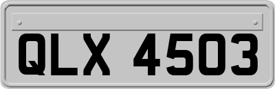 QLX4503