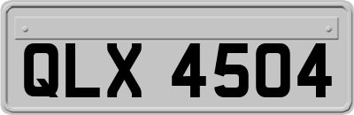 QLX4504