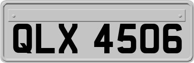 QLX4506