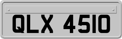 QLX4510