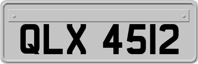 QLX4512