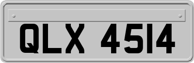 QLX4514