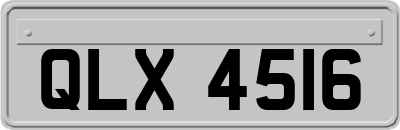 QLX4516