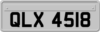 QLX4518