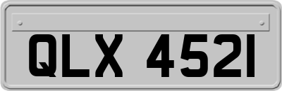 QLX4521