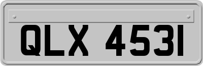 QLX4531